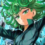 One Punch Man: Tatsukami is unbeatable in the louxxei cosplay special One Punch Man: Tatsukami is unbeatable in the louxxei cosplay special