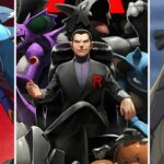 Pokémon: Who is the Strongest Trainer Ever? Pokémon: Who is the Strongest Trainer Ever?