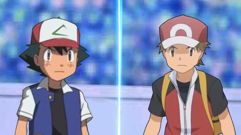 Pokémon: Who is the Strongest Trainer Ever? Pokémon: Who is the Strongest Trainer Ever?