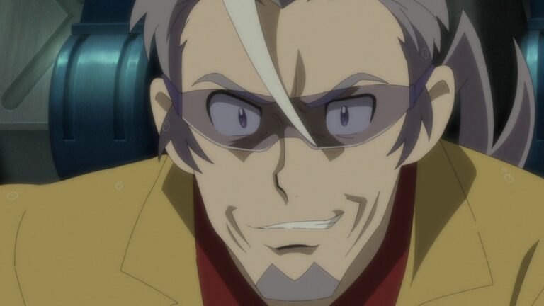 Pokémon: Secrets of the Jungle, did the movie introduce the franchise’s worst villain? Pokémon: Secrets of the Jungle, did the movie introduce the franchise’s worst villain?