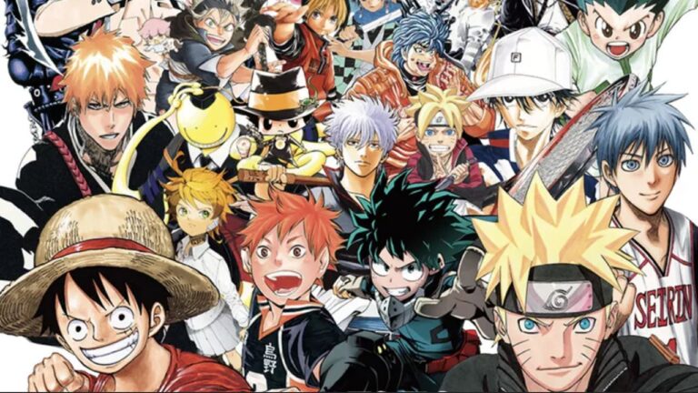 Which anime changed viewers’ lives the most? The ranking Which anime changed viewers’ lives the most? The ranking