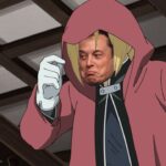 What are the must-see anime? The advice of Elon Musk What are the must-see anime? The advice of Elon Musk