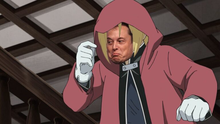 What are the must-see anime? The advice of Elon Musk What are the must-see anime? The advice of Elon Musk