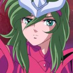 Saint Seiya: Shun is the Andromeda knight in this 700 euro figure Saint Seiya: Shun is the Andromeda knight in this 700 euro figure