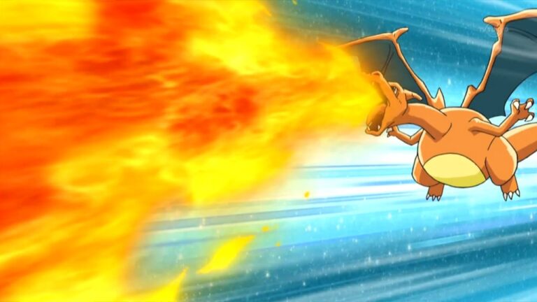 If they really did exist, what would be the most dangerous Pokémon in real life? If they really did exist, what would be the most dangerous Pokémon in real life?