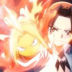 Shaman King: Two characters join the cast for the next story arc Shaman King: Two characters join the cast for the next story arc
