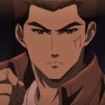 Shenmue: New details on the anime, inspired by the video game Yu Suzuki Shenmue: New details on the anime, inspired by the video game Yu Suzuki