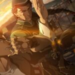 Shenmue the Animation: the trailer for the anime from the popular video game Shenmue the Animation: the trailer for the anime from the popular video game
