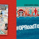 Star Comics: ONE PIECE Vol. 99 and Sanji’s pirate recipes are here Star Comics: ONE PIECE Vol. 99 and Sanji’s pirate recipes are here