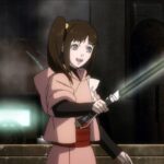 Star Wars Visions: a sequel to the Ninth Jedi? Director Kamiyama would make a movie out of it Star Wars Visions: a sequel to the Ninth Jedi? Director Kamiyama would make a movie out of it