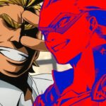 Stars and Stripes has already appeared in My Hero Academia: here’s where Stars and Stripes has already appeared in My Hero Academia: here’s where
