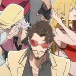 Super Crooks: Johnny Bolt and his team step into action in the new Netflix trailer Super Crooks: Johnny Bolt and his team step into action in the new Netflix trailer
