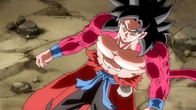 Super Dragon Ball Heroes: New Key Visyal and 7 New Announcements coming soon Super Dragon Ball Heroes: New Key Visyal and 7 New Announcements coming soon