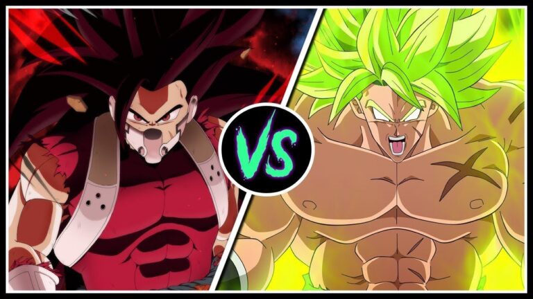 Super Dragon Ball Heroes: The Evil Saiyan Challenges the Saiyan of Legend Super Dragon Ball Heroes: The Evil Saiyan Challenges the Saiyan of Legend