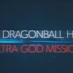 Super Dragon Ball Heroes: Ultra God Mission, a trailer presents the new saga in 3DCG Super Dragon Ball Heroes: Ultra God Mission, a trailer presents the new saga in 3DCG
