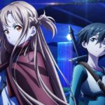Sword Art Online: Aria of a Starless Night, the connection between Asuna and Mito in the new trailer Sword Art Online: Aria of a Starless Night, the connection between Asuna and Mito in the new trailer