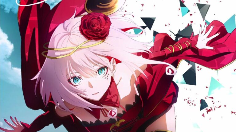 Take Op. Destiny, Cosette von Kanalyss’s first cosplay, is already going viral Take Op. Destiny, Cosette von Kanalyss’s first cosplay, is already going viral