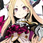 The Dawn of the Witch: The anime series now has an exit window The Dawn of the Witch: The anime series now has an exit window