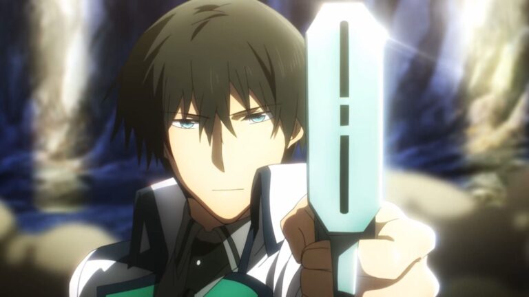 The Irregular At Magic High School: Trailer and cast of voice actors from the new story arc The Irregular At Magic High School: Trailer and cast of voice actors from the new story arc