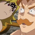 The Seven Deadly Sins 3, many corrections in the home video edition for the discussed anime The Seven Deadly Sins 3, many corrections in the home video edition for the discussed anime