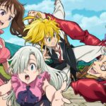 The Seven Deadly Sins: An Important Update From Author Suzuki Is Coming The Seven Deadly Sins: An Important Update From Author Suzuki Is Coming