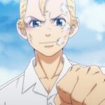 Tokyo Revengers: A crybaby hero made it to the top Tokyo Revengers: A crybaby hero made it to the top