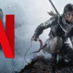 Tomb Raider: The Netflix anime will combine continuity into a single timeline Tomb Raider: The Netflix anime will combine continuity into a single timeline