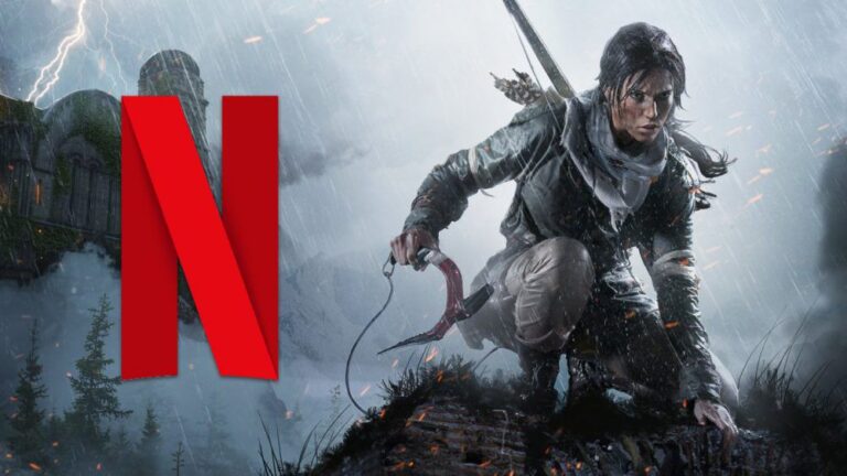 Tomb Raider: The Netflix anime will combine continuity into a single timeline Tomb Raider: The Netflix anime will combine continuity into a single timeline