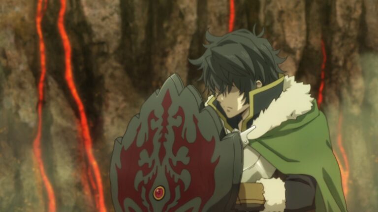 The Rising of the Shield Hero 2 Trailer: The Shield Hero prepares to return The Rising of the Shield Hero 2 Trailer: The Shield Hero prepares to return