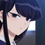 A viral Komi-san cosplay shows why the anime is so popular A viral Komi-san cosplay shows why the anime is so popular