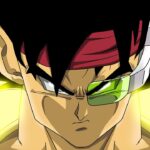 A Dragon Ball Super What If shows the real bardock on cereal A Dragon Ball Super What If shows the real bardock on cereal