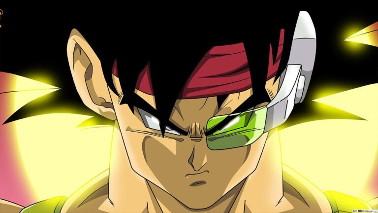 A Dragon Ball Super What If shows the real bardock on cereal A Dragon Ball Super What If shows the real bardock on cereal