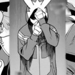 Vigilante My Hero Academia, a suicide plan: a character greets us? Vigilante My Hero Academia, a suicide plan: a character greets us?