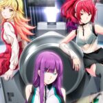 World’s End Harem: The broadcast of the next episodes has been suspended until January World’s End Harem: The broadcast of the next episodes has been suspended until January