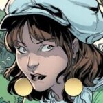 X-Men: Hickamn rewrites an important scene from the history of the mutants in Inferno # 1 X-Men: Hickamn rewrites an important scene from the history of the mutants in Inferno # 1