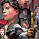 Are Batman and Superman Brothers? The surprising reveal in the new DC Comics series Are Batman and Superman Brothers? The surprising reveal in the new DC Comics series