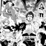 Black Clover 312 Spoilers and Pictures: At Hell’s Gates Black Clover 312 Spoilers and Pictures: At Hell’s Gates