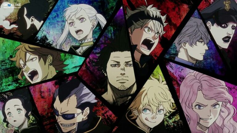 Black Clover 315 spoilers and images: The Black Bull’s strength in the decisive battle Black Clover 315 spoilers and images: The Black Bull’s strength in the decisive battle