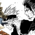 Black Clover: Memories and Hopes in Chapter 313, now in Manga Plus Black Clover: Memories and Hopes in Chapter 313, now in Manga Plus