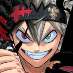 Black Clover: A Clash of the Titans in Chapter 315, now in Manga Plus Black Clover: A Clash of the Titans in Chapter 315, now in Manga Plus