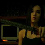 Blade Runner Black Lotus: An unreleased scene in the new Crunchyroll anime trailer Blade Runner Black Lotus: An unreleased scene in the new Crunchyroll anime trailer