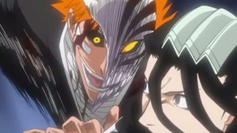 Bleach, Confirmation in a Leak: Anime News on December 18th? Bleach, Confirmation in a Leak: Anime News on December 18th?
