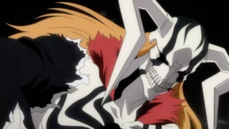 Bleach: Ichigo’s Hollow at full speed in this almost 800 euro figure Bleach: Ichigo’s Hollow at full speed in this almost 800 euro figure