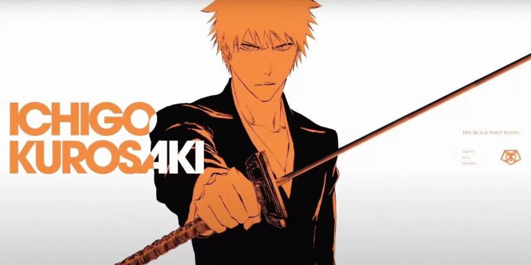 Bleach: an exhibition video for the series’ 20 years Bleach: an exhibition video for the series’ 20 years
