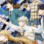 Blue Period: Production delays postpone the release of the next episodes Blue Period: Production delays postpone the release of the next episodes
