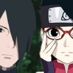 Boruto 222, Sasuke’s confession: has his daughter overtaken him? Boruto 222, Sasuke’s confession: has his daughter overtaken him?