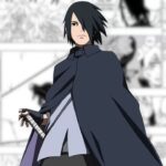 Boruto 222, dutiful: honor and pride of an Uchiha Boruto 222, dutiful: honor and pride of an Uchiha