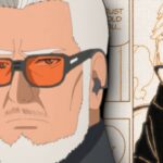 Boruto 223: ally or threat? The secret of Amado Boruto 223: ally or threat? The secret of Amado