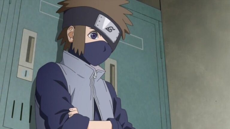Boruto 223: The current generation of ANBU is phenomenal, Houki steps into action Boruto 223: The current generation of ANBU is phenomenal, Houki steps into action