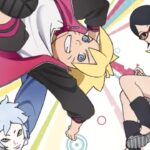 Boruto 223: risk of exclusion! The Uzumaki Brothers’ Top Secret Mission Boruto 223: risk of exclusion! The Uzumaki Brothers’ Top Secret Mission